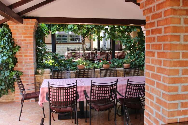 Hotel Camping Village Zrmanja