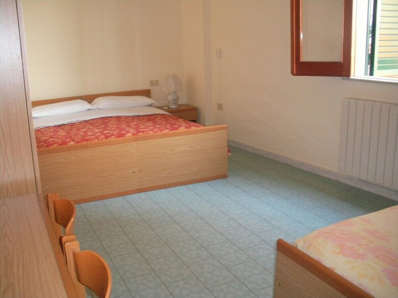 Hotel Ariston Ustica