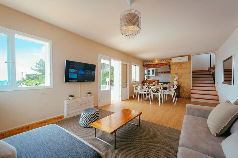 Apartamentos Villa Beautiful Mind