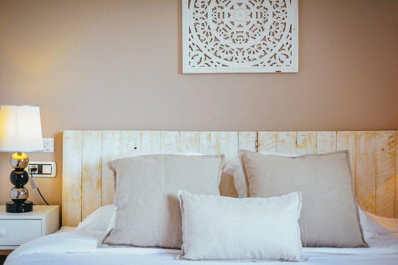 Apartamentos Villa Beautiful Mind