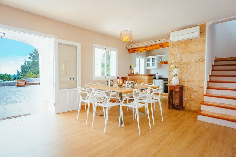Apartamentos Villa Beautiful Mind