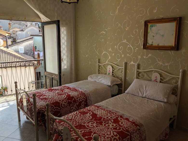 B&B Casa Del Prete