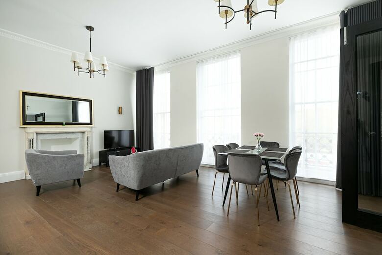 Apartamentos Park View - Covent Garden - Holborn