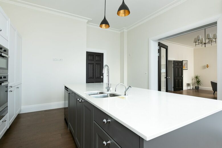 Apartamentos Park View - Covent Garden - Holborn