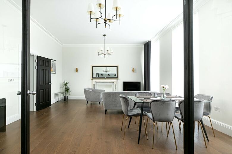 Apartamentos Park View - Covent Garden - Holborn