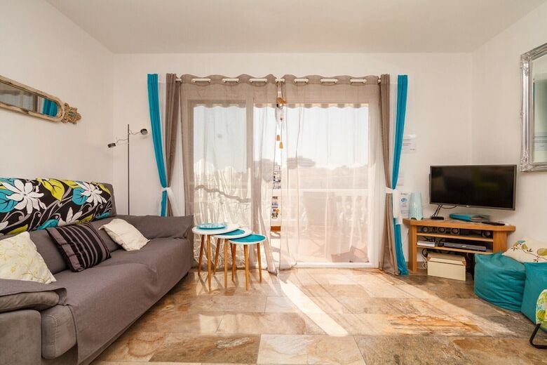 Litoral Burriana Apartments Casasol