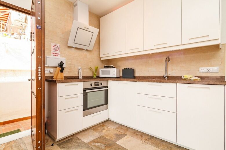Litoral Burriana Apartments Casasol