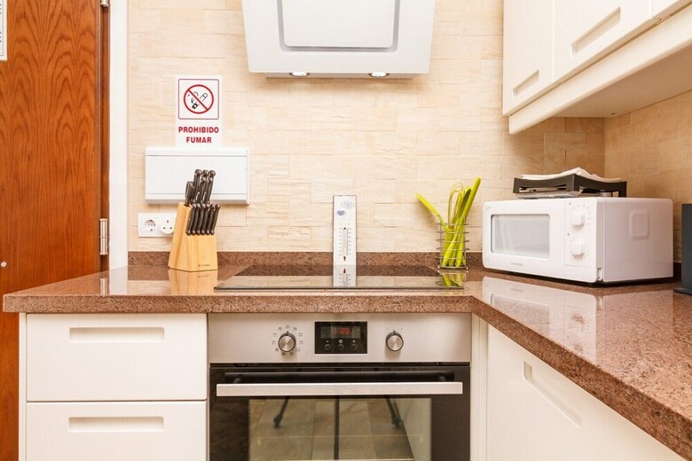 Litoral Burriana Apartments Casasol