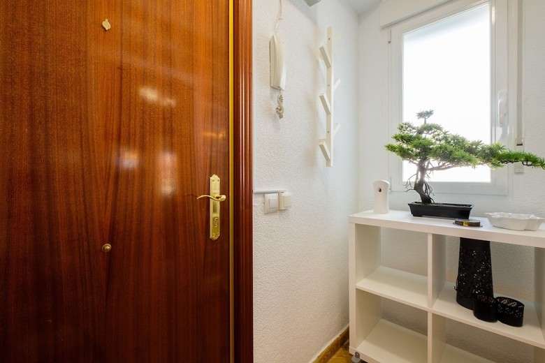 Apartamento My City Home En Aravaca
