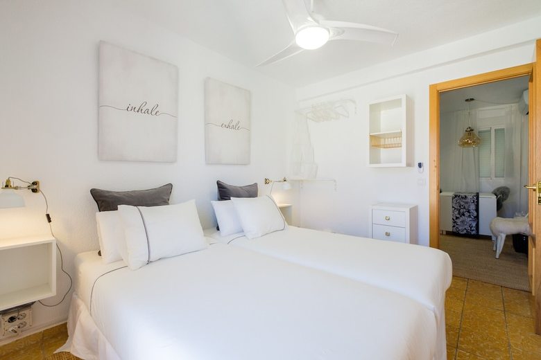 Apartamento My City Home En Aravaca