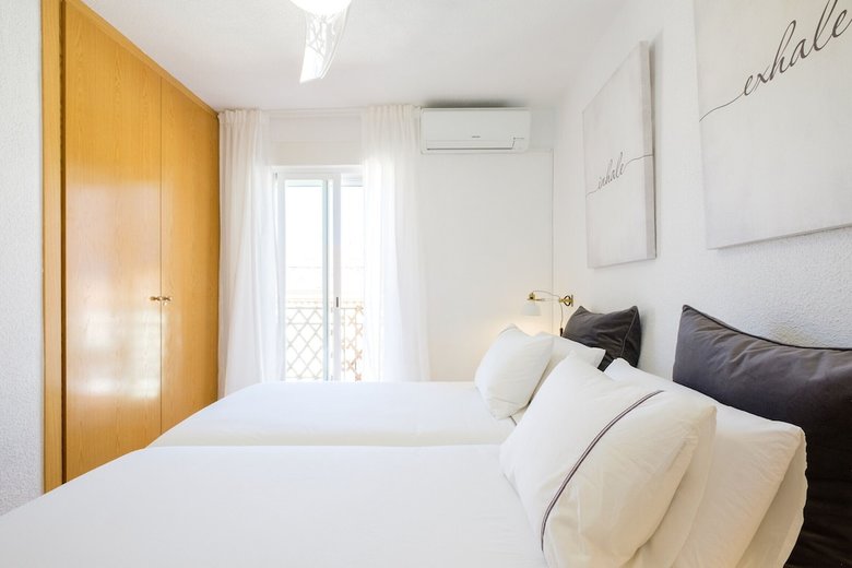 Apartamento My City Home En Aravaca