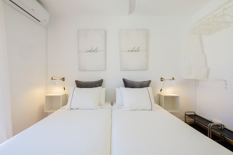 Apartamento My City Home En Aravaca