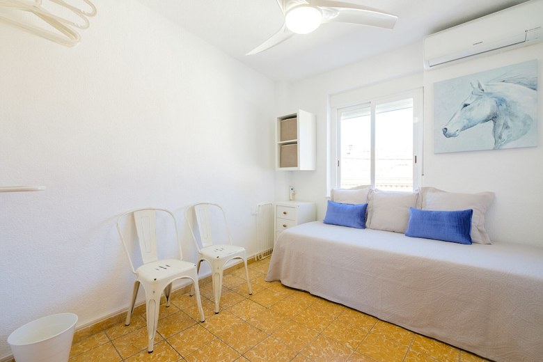 Apartamento My City Home En Aravaca