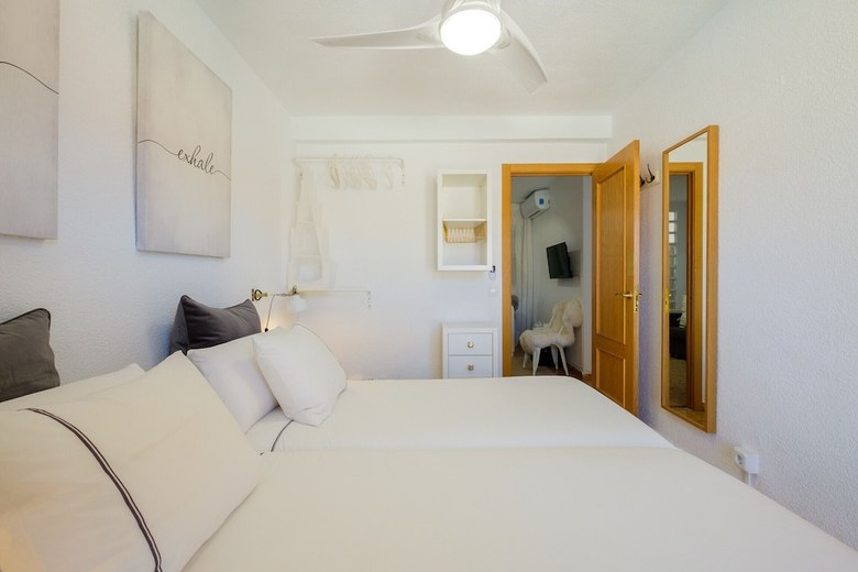 Apartamento My City Home En Aravaca