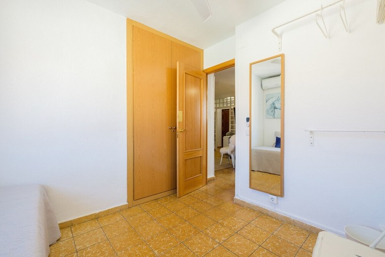 Apartamento My City Home En Aravaca