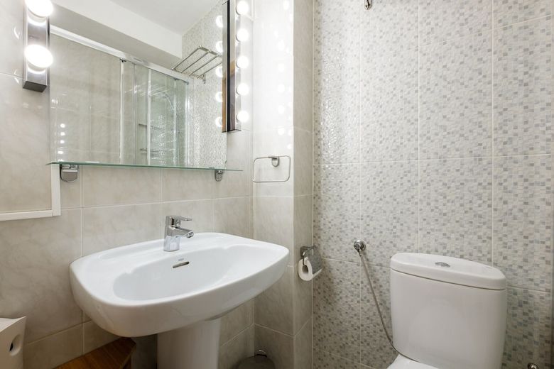 Apartamento My City Home En Aravaca