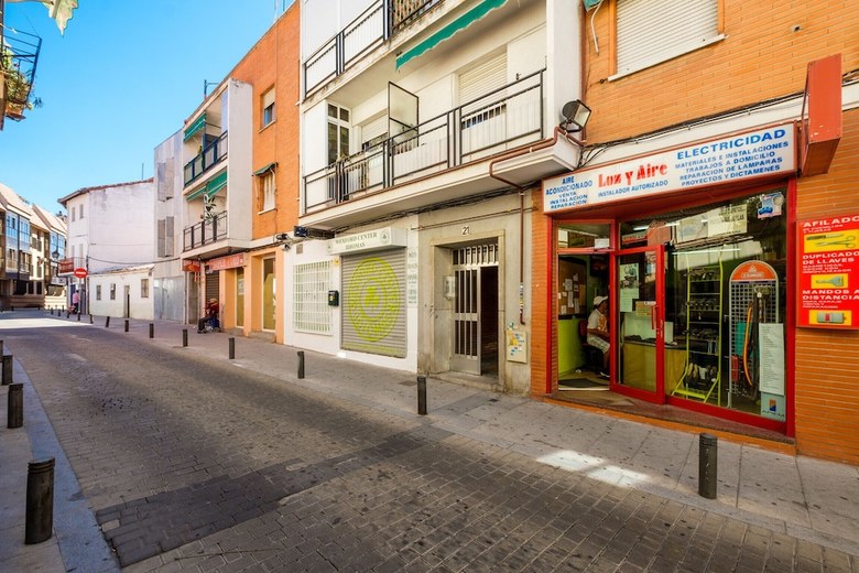 Apartamento My City Home En Aravaca