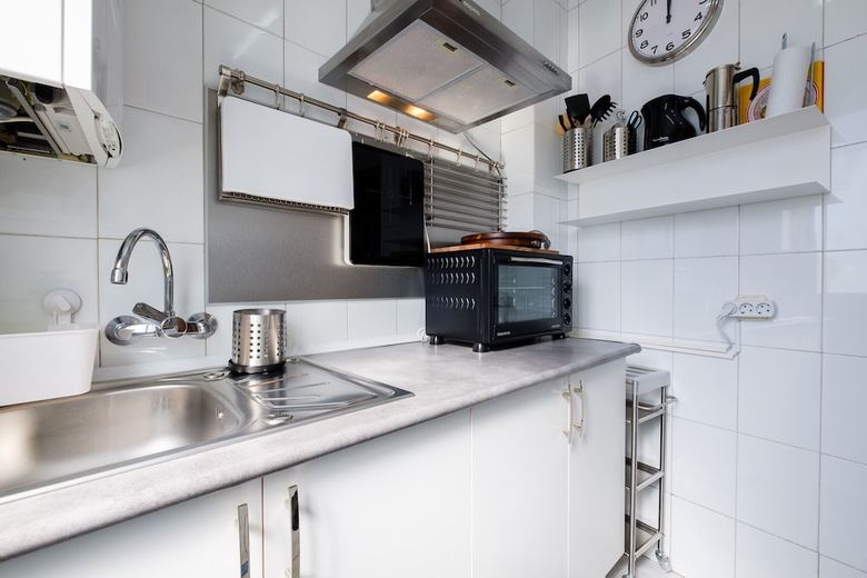 Apartamento My City Home En Aravaca