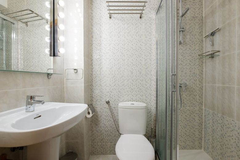 Apartamento My City Home En Aravaca