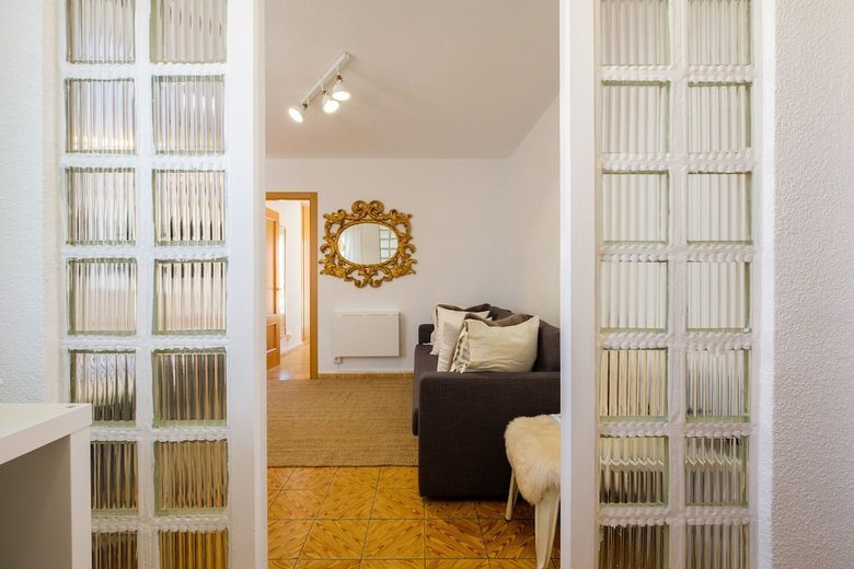 Apartamento My City Home En Aravaca