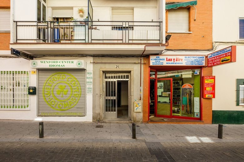 Apartamento My City Home En Aravaca