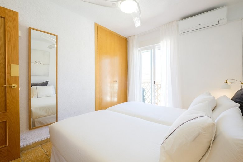 Apartamento My City Home En Aravaca