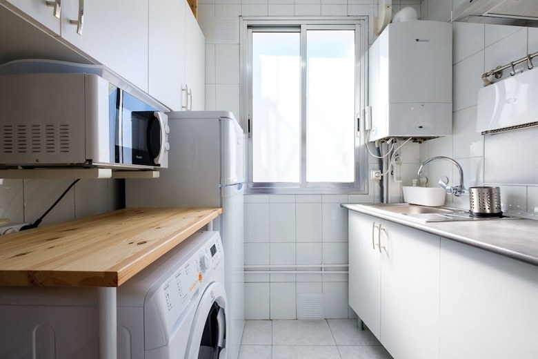 Apartamento My City Home En Aravaca