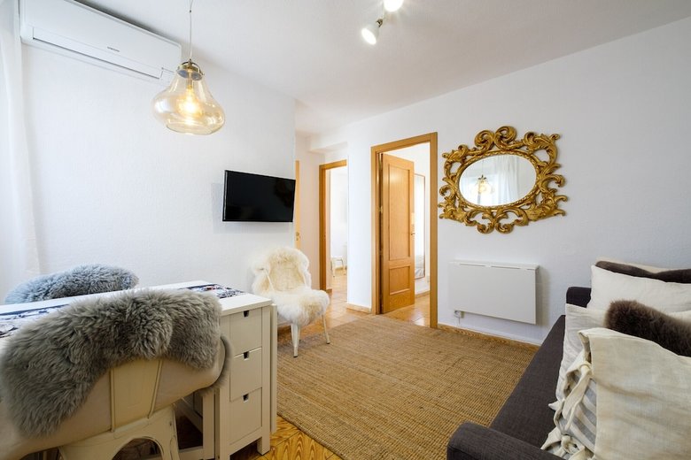 Apartamento My City Home En Aravaca