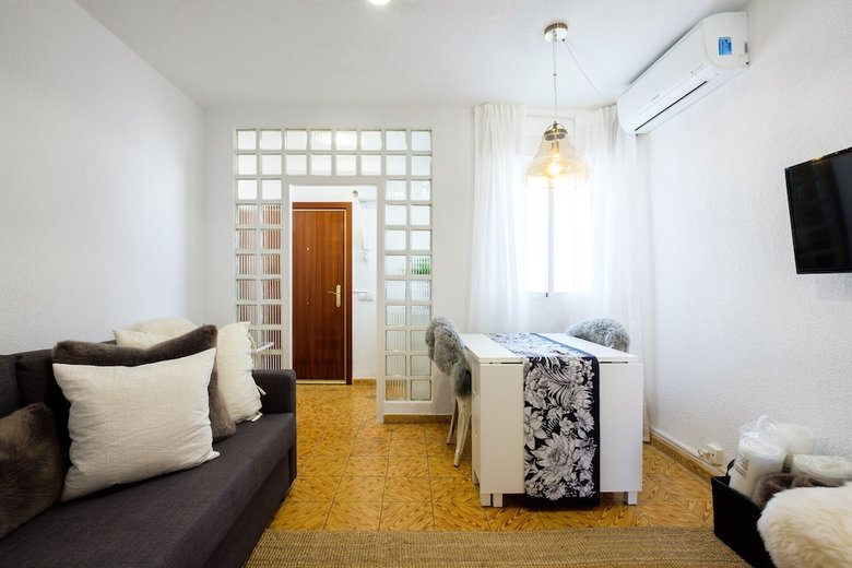 Apartamento My City Home En Aravaca