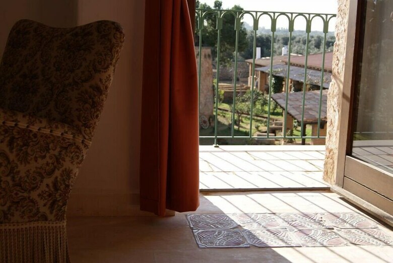 Agroturismo Masseria Provenzani