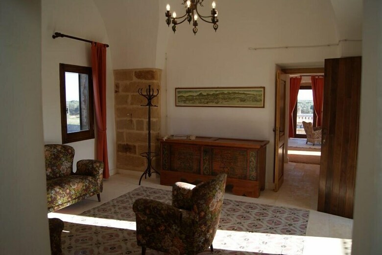 Agroturismo Masseria Provenzani