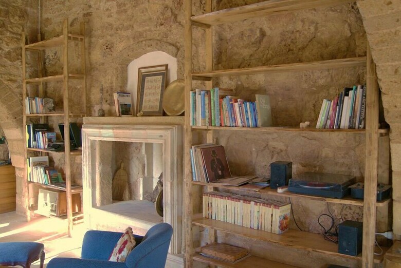 Agroturismo Masseria Provenzani