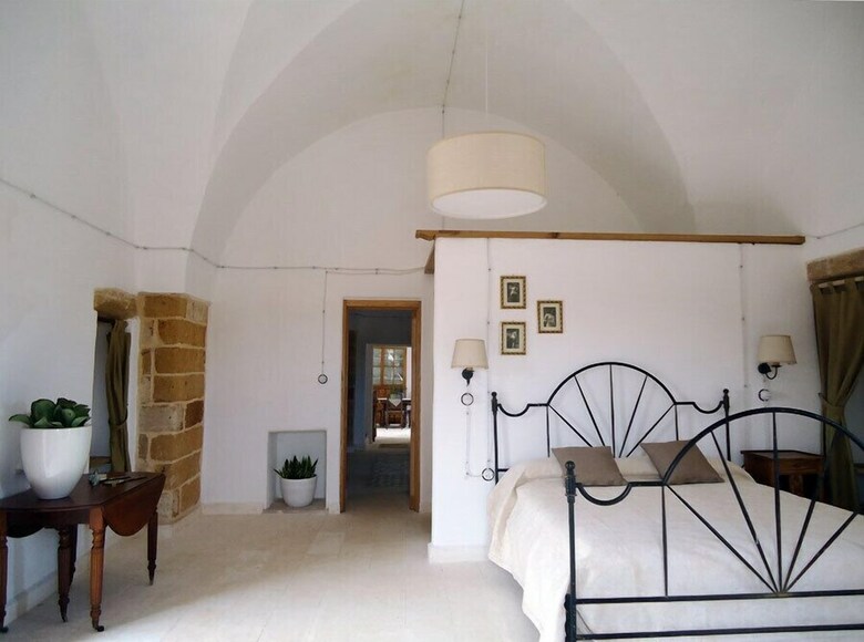Agroturismo Masseria Provenzani