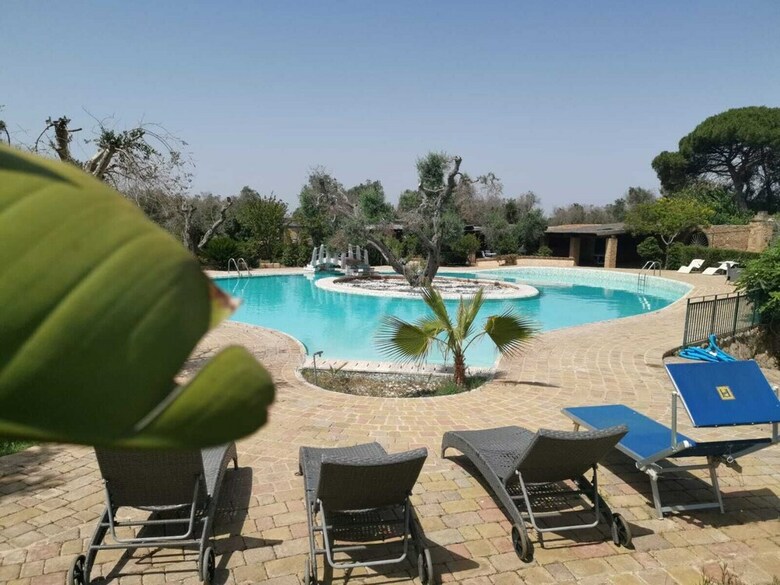 Agroturismo Masseria Provenzani