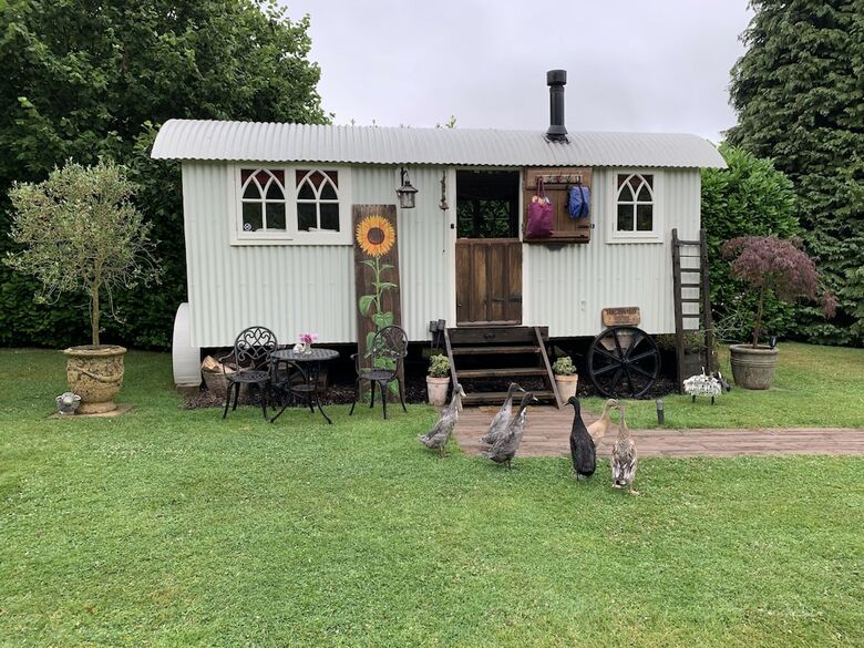 Hotel Ingoldfield Accommodation