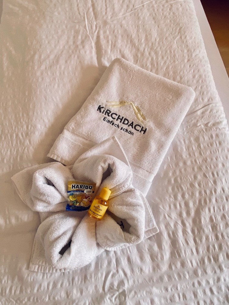 Landhotel Kirchdach