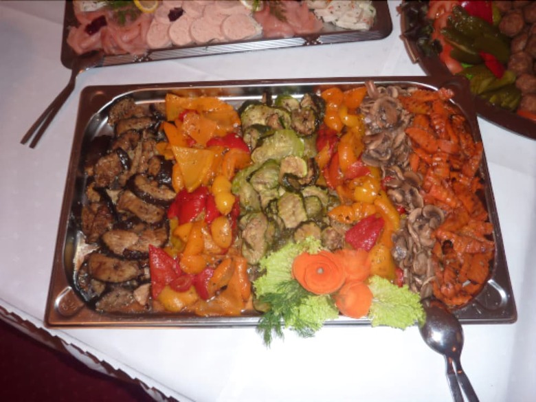 Hotel Restaurant S�dpfalz-terrassen