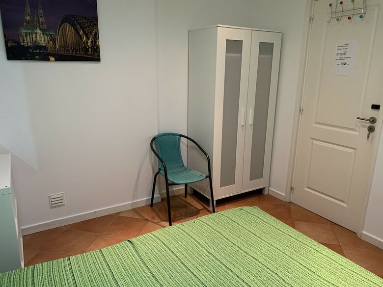 Hotel House And Rooms In Lisbon