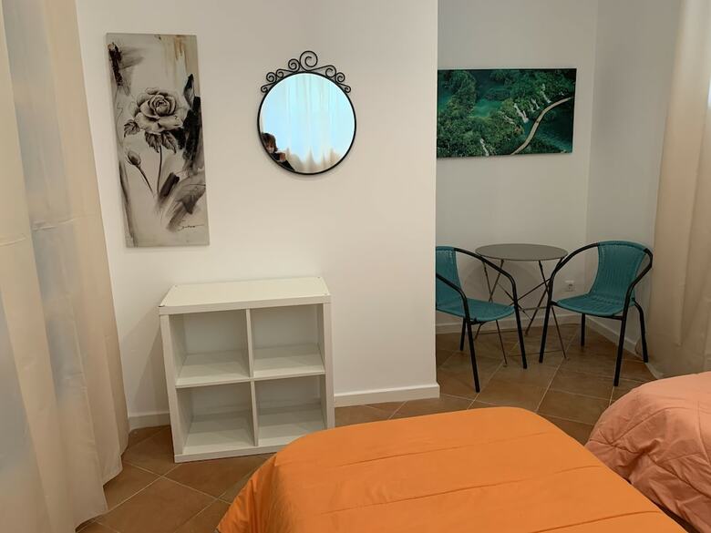 Hotel House And Rooms In Lisbon