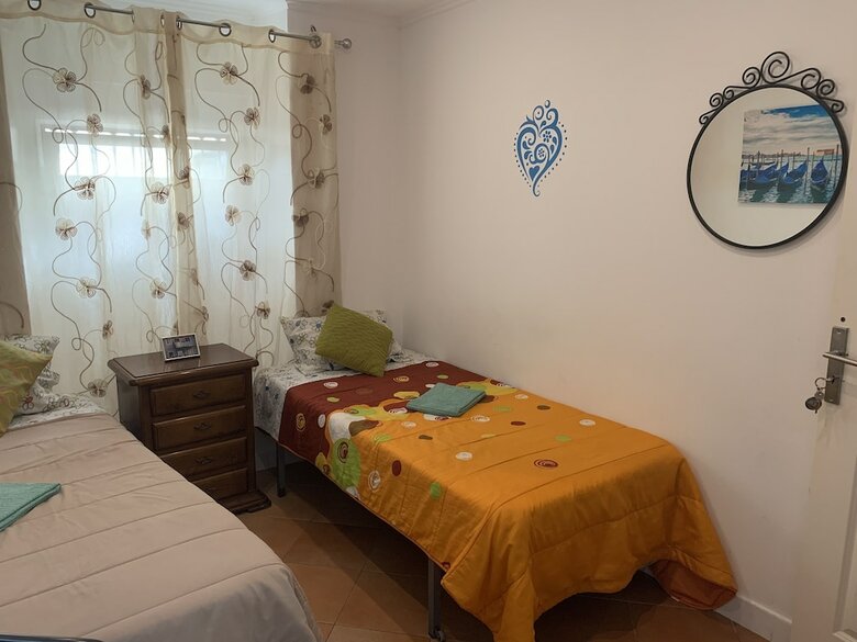 Hotel House And Rooms In Lisbon