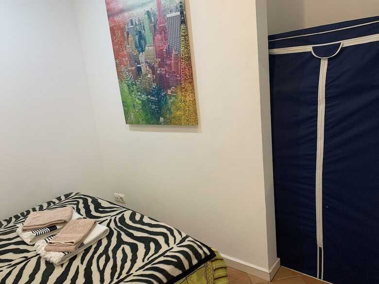 Hotel House And Rooms In Lisbon