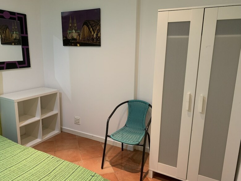 Hotel House And Rooms In Lisbon