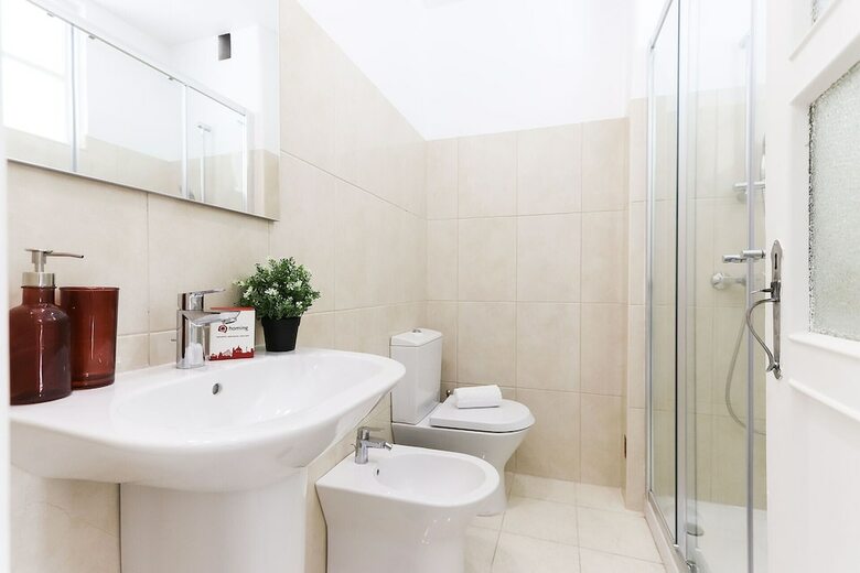 Apartamentos Almirante Balcony By Homing