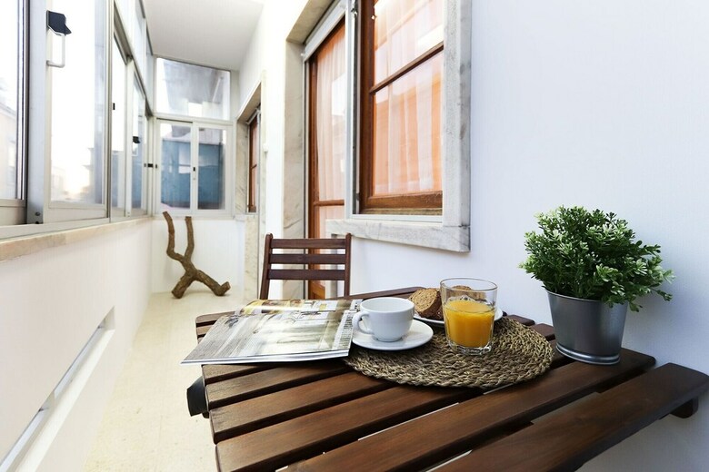 Apartamentos Almirante Stylish By Homing
