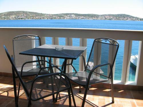 Apartamentos Villa Salvia