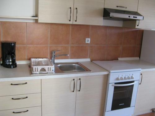 Apartamentos Villa Salvia