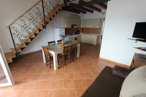 Apartamentos Villa Salvia