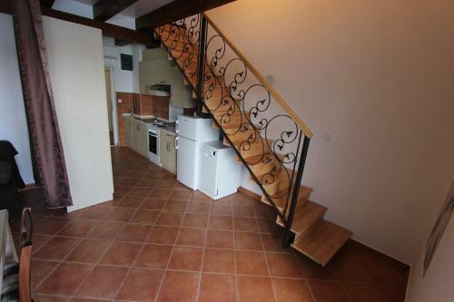 Apartamentos Villa Salvia