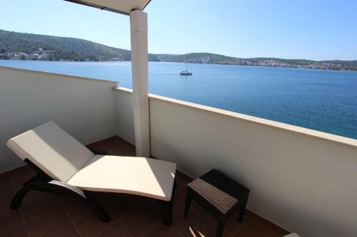 Apartamentos Villa Salvia