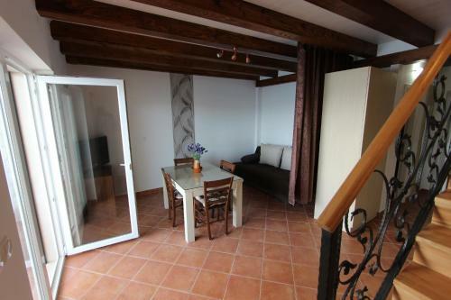 Apartamentos Villa Salvia